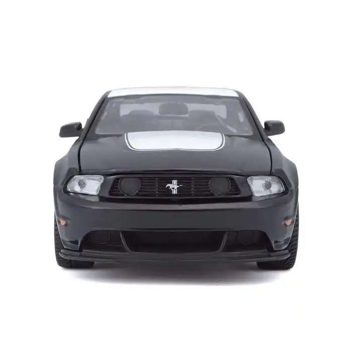 TCX 31269 1 24 FORD MUSTANG BOSS 302