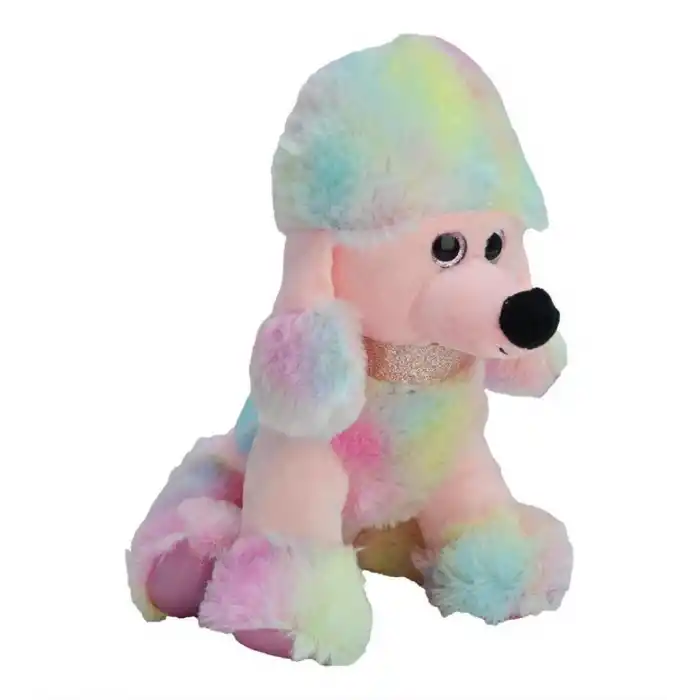 TCX 32 CM LEYDİ KÖPEK PELUŞ