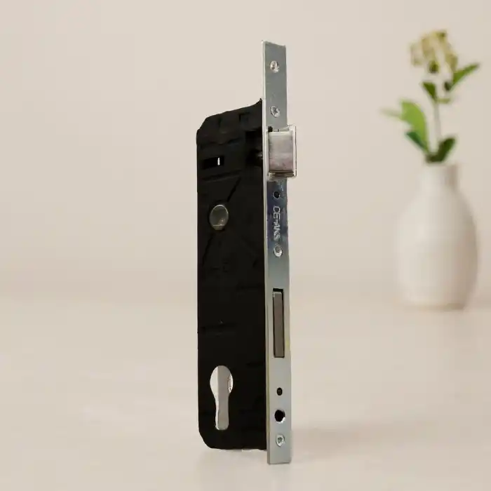 TCX 35mm PVC Silindirli Kapı Kilidi