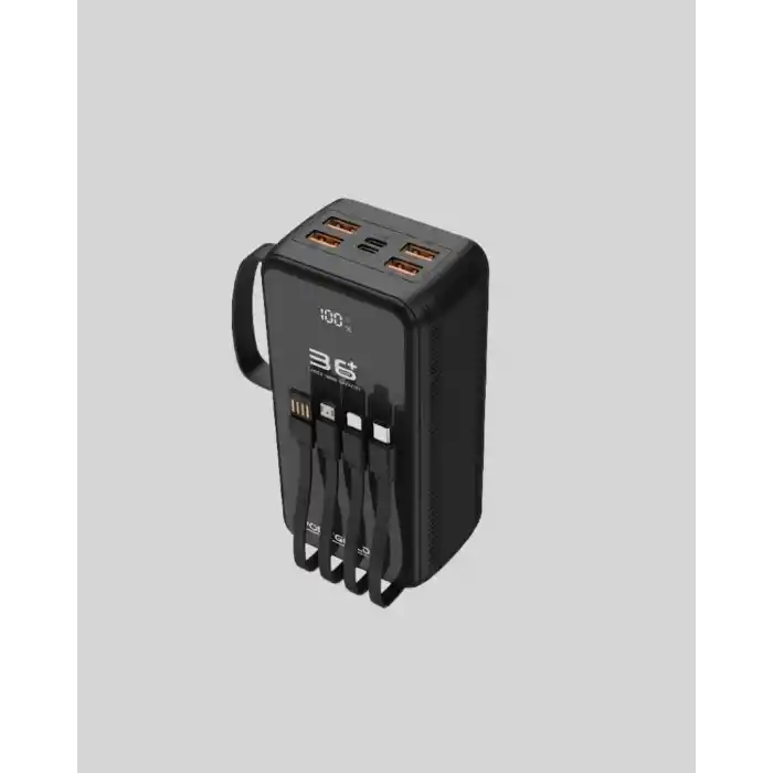 TCX 36.000 POWERBANK