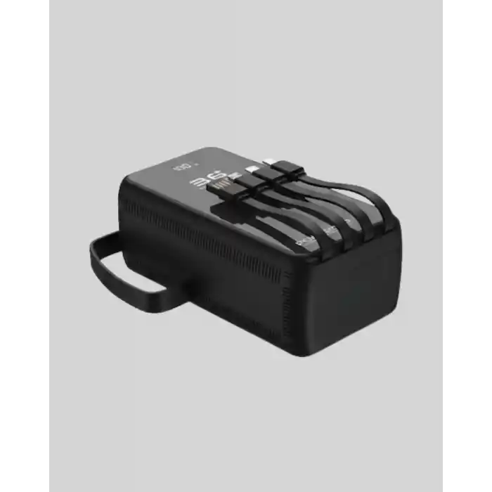 TCX 36.000 Powerbank