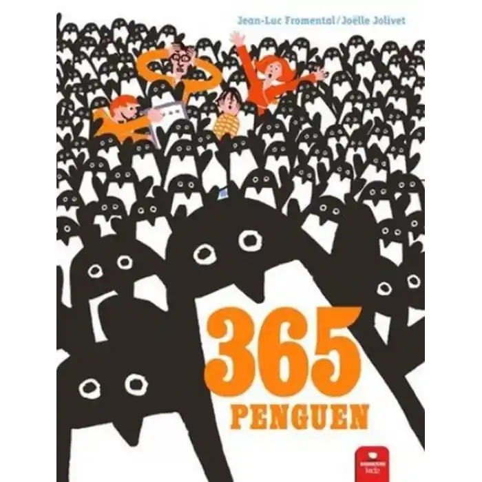 TCX 365 Penguen