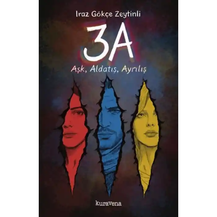 TCX 3A – Aşk, Aldatış, Ayrılış