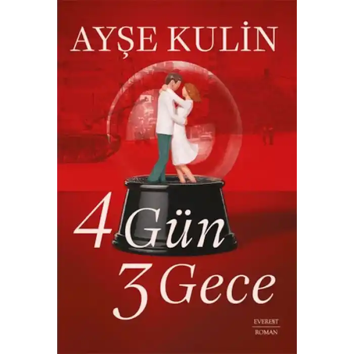 TCX 4 Gün 3 Gece