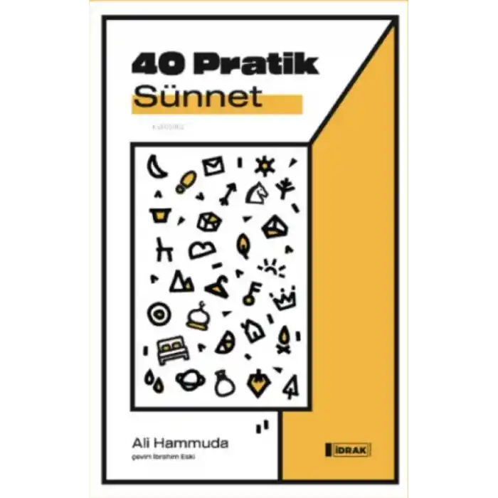 TCX 40 Pratik Sünnet