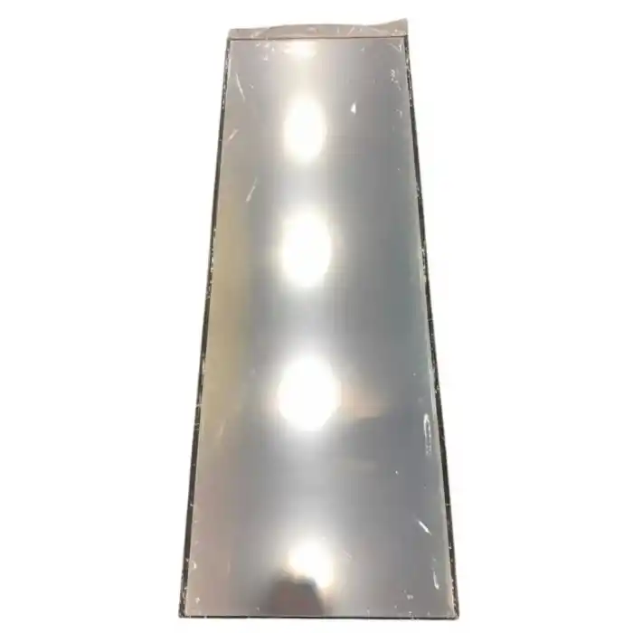 TCX 40x120 Ayna