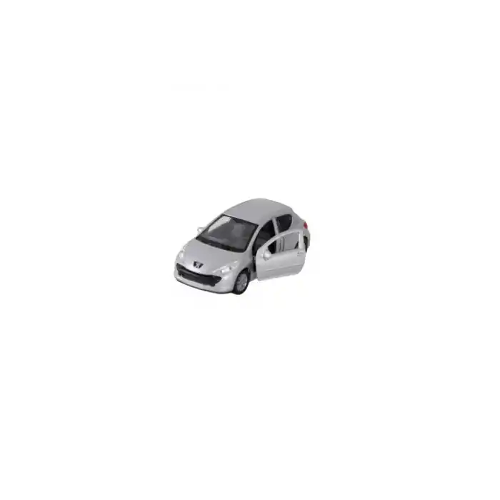 TCX 42370 ÇEK BIRAK 207 METAL ARABA