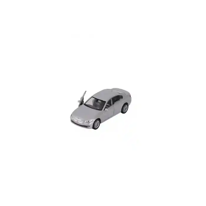 TCX 43635 Çek Bırak Araç 535İ 72