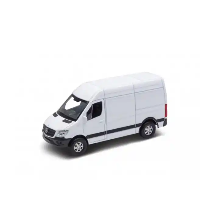 TCX 43730 DİE CAST MERCEDES SPRINTER