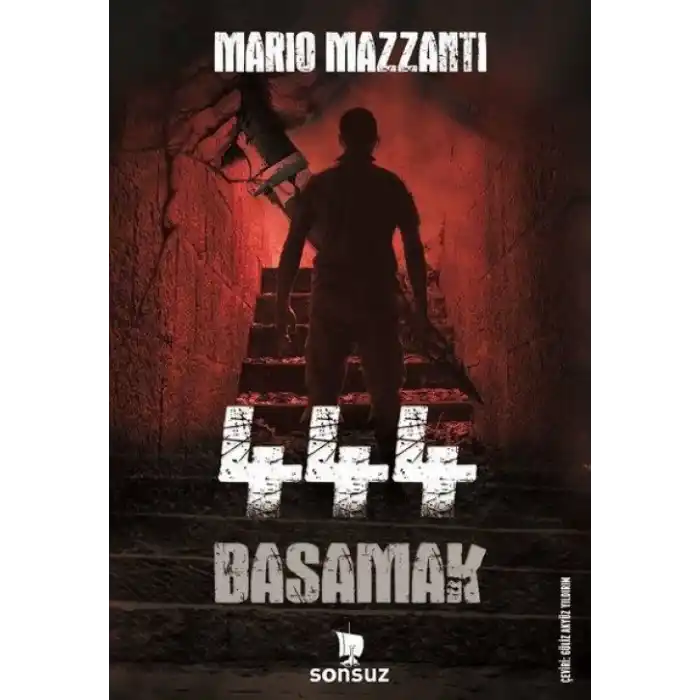 TCX 444 Basamak