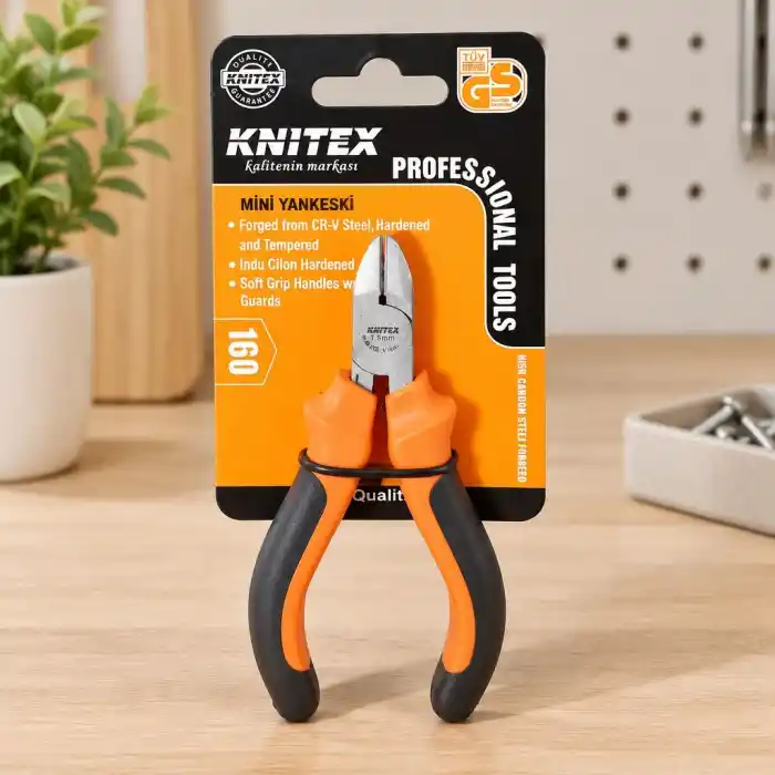 TCX 4.5 Mini Yankeski