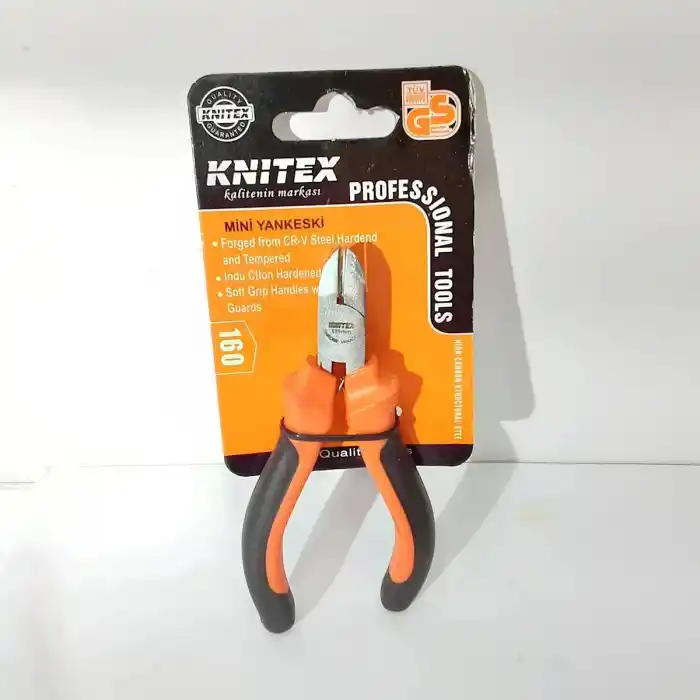 TCX 4.5 Mini Yankeski