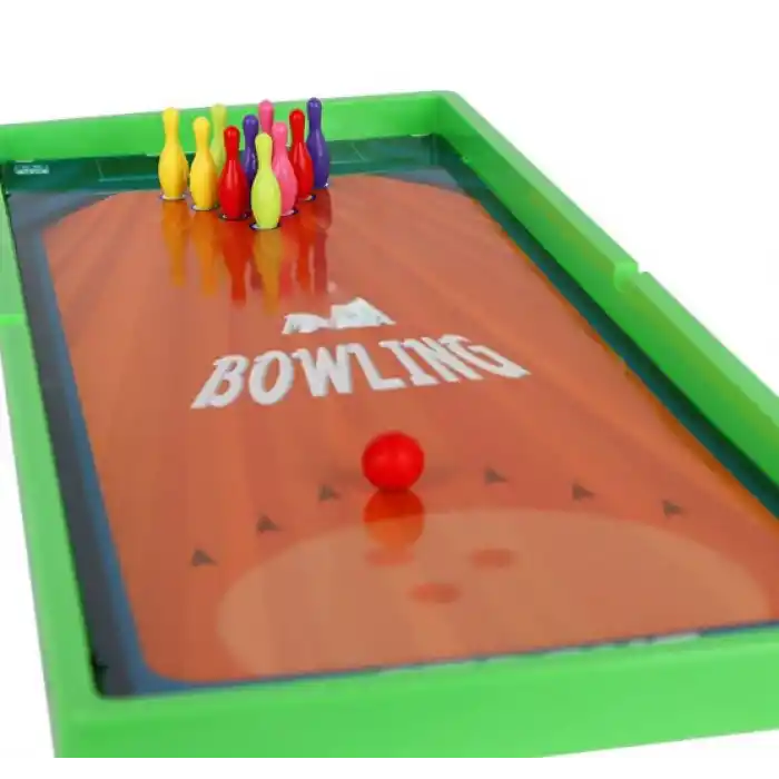 TCX 45191 CURLİNG VE BOWLİNG