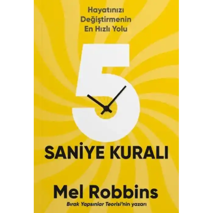 TCX 5 Saniye Kuralı