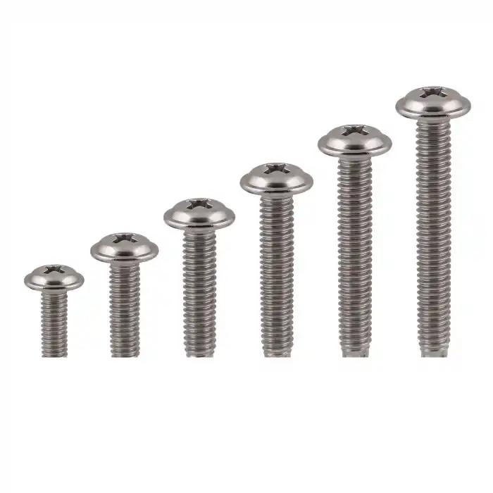 TCX 50 Adet 5x45 MM RYSB Pullu Vida