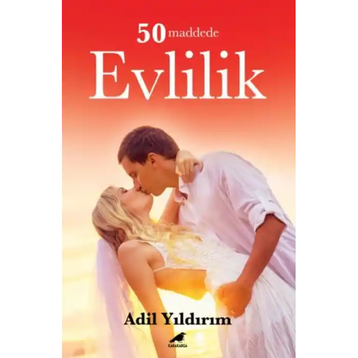 TCX 50 Maddede Evlilik