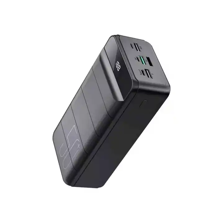 TCX 50.000 Mah Powerbank