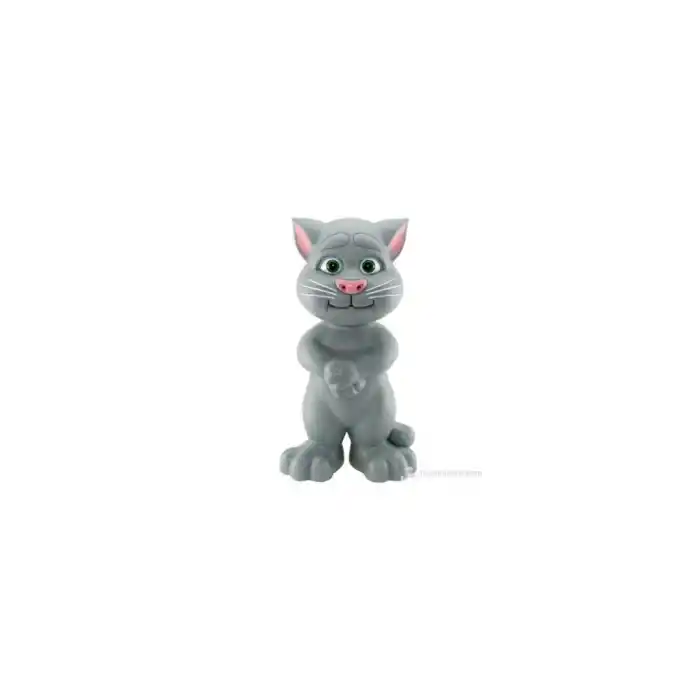 TCX 588-7 ROBOT KEDİ TOM