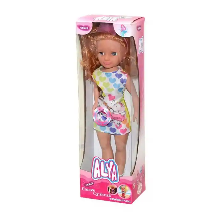 TCX 5986 Alya Bebek 40 cm