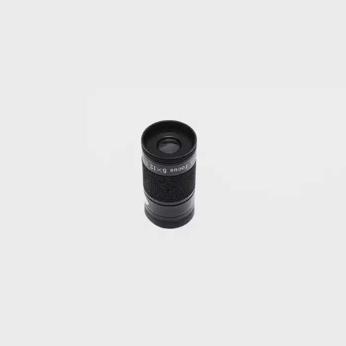 TCX 5x12 Extra Short Focus 1000m/56m Tek Gözlü Mini Dürbün