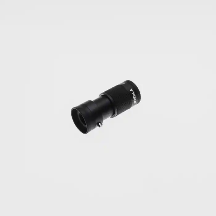 TCX 5x12 Extra Short Focus 1000m/56m Tek Gözlü Mini Dürbün