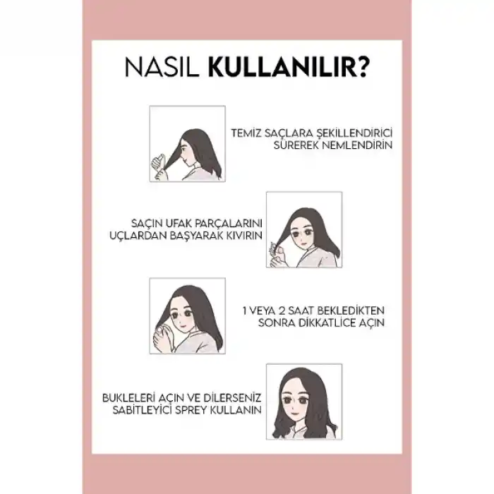 TCX 6LI BİGUDİ SETİ