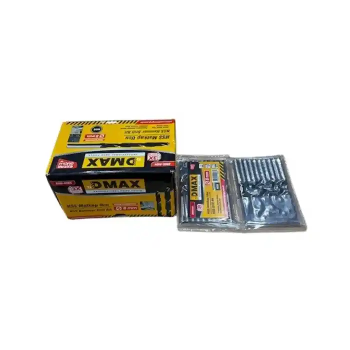 TCX 6 mm Hss Matkap Ucu