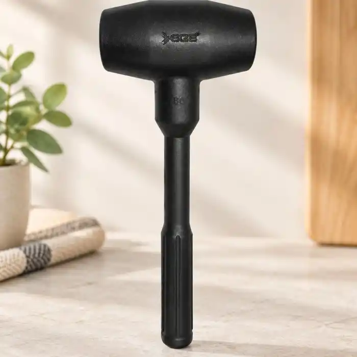 TCX 60lık Lastik Tokmak