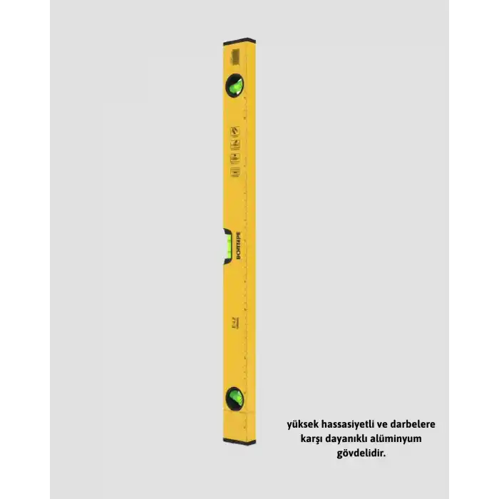 TCX 600MM SU TERAZİSİ