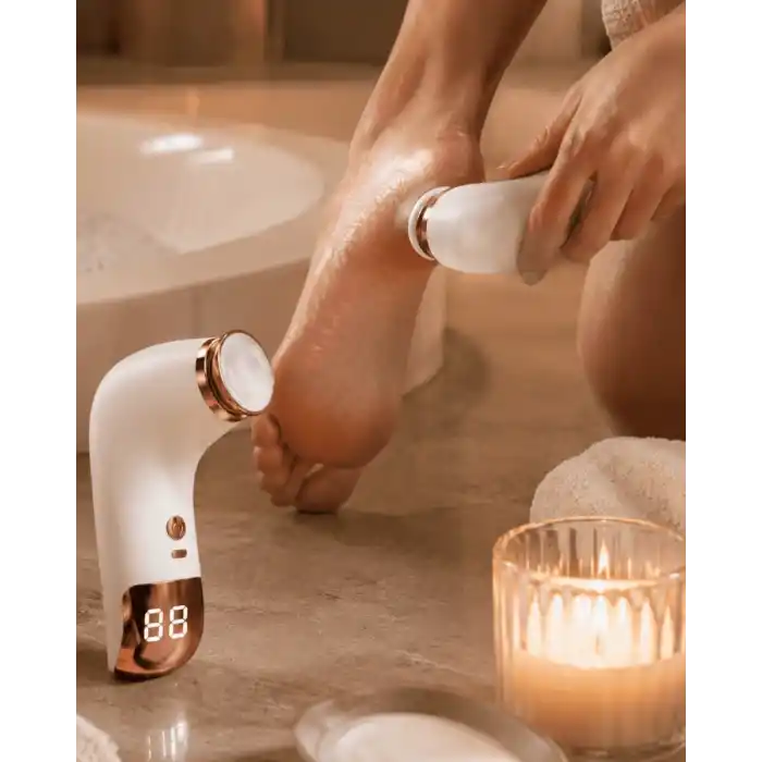 TCX 601 EPİLATÖR