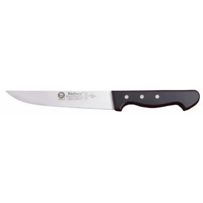 TCX 61001 - Sürmene Mutfak Bıçağı 15,5 Cm