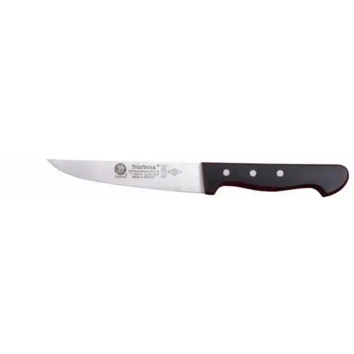 TCX 61002 - Sürmene Mutfak Bıçağı 13 Cm
