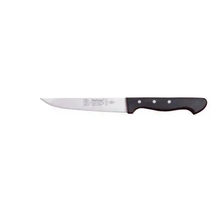 TCX 61003 - Sürmene Mutfak Bıçağı 12,5 Cm