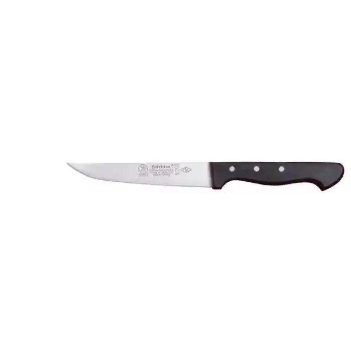 TCX 61003 - Sürmene Mutfak Bıçağı 12,5 Cm