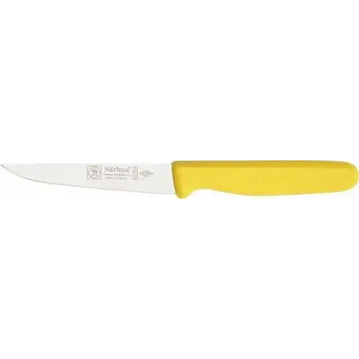 TCX 61004 - Sürmene Sebze Bıçağı 9,5cm