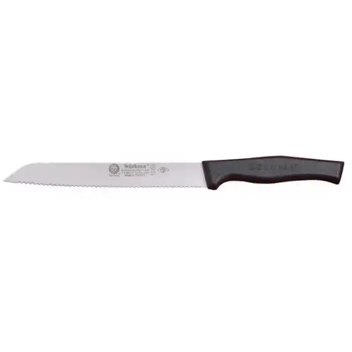 TCX 61202 - Sürmene Ekmek Bıçağı 19 Cm