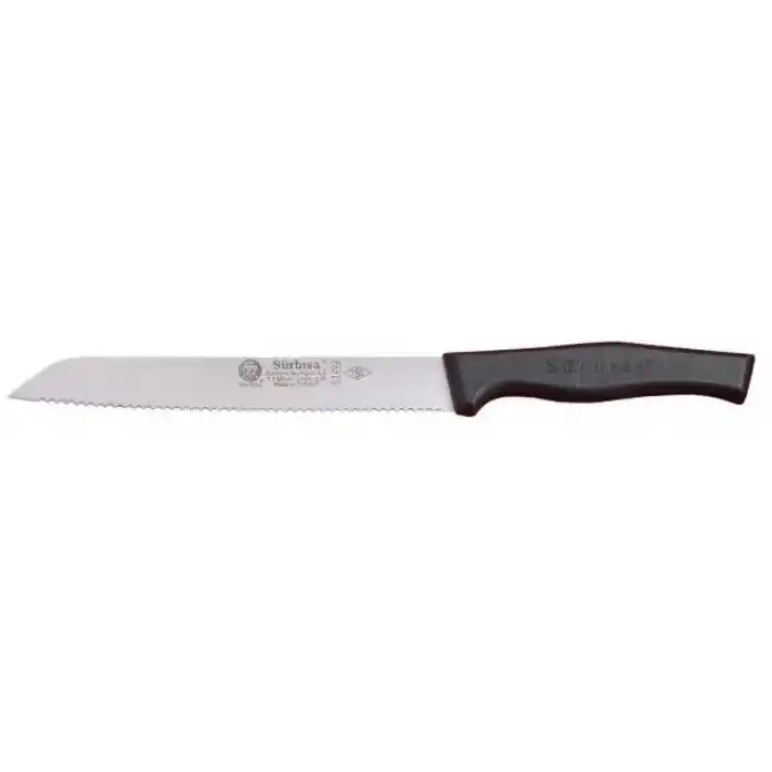 TCX 61202 - Sürmene Ekmek Bıçağı 19 Cm