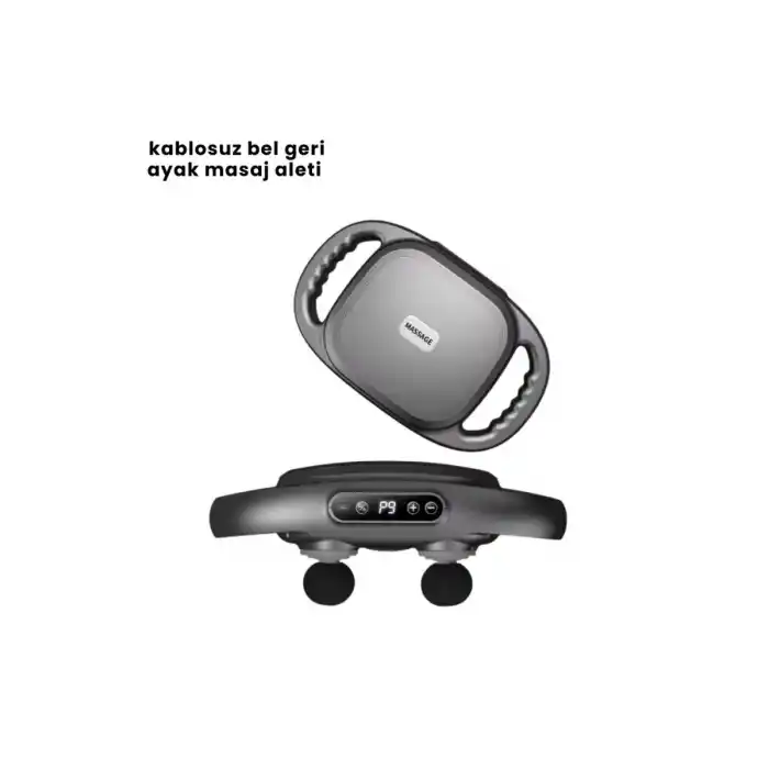 TCX 6143 Masaj