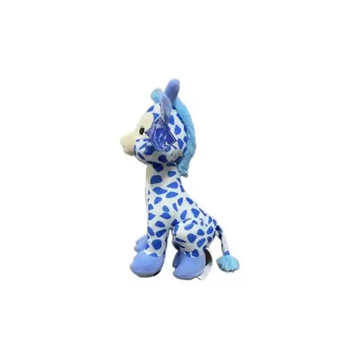 TCX 62222 PELUŞ 35 CM MUTLU ZÜRAFA