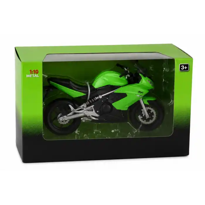 TCX 62803 NessiWorld 1 10 MODEL ARAÇ