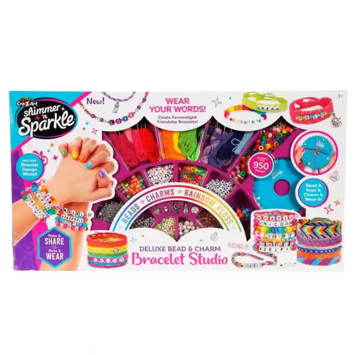 TCX 65592 HOBİ-SET