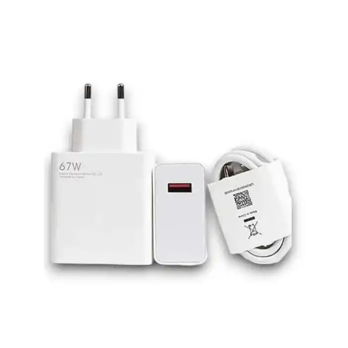 TCX 67 W ŞARJ ALETİ