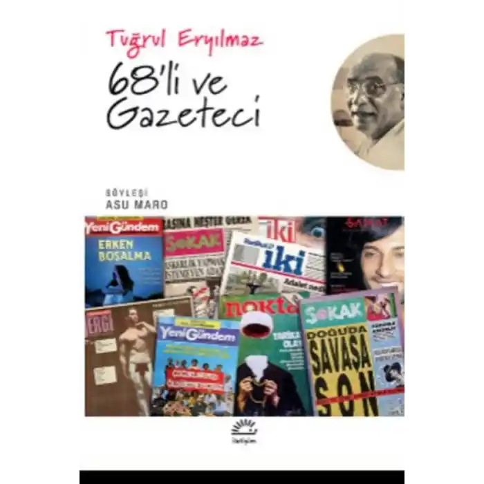 TCX 68li ve Gazeteci