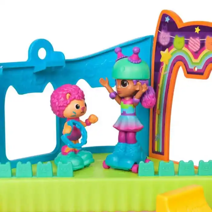TCX 69755 FİGÜR OYUN SET