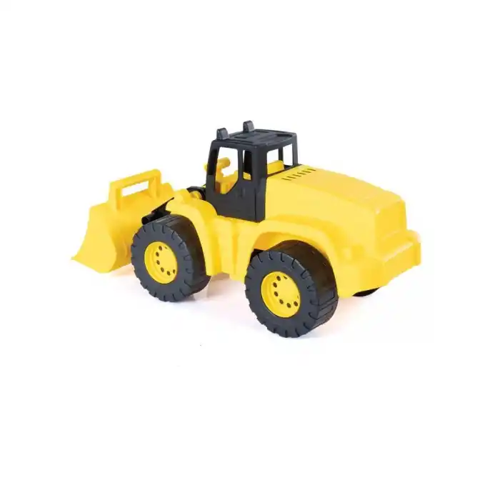 TCX 7124 XL Dozer -Dolu Oyuncak