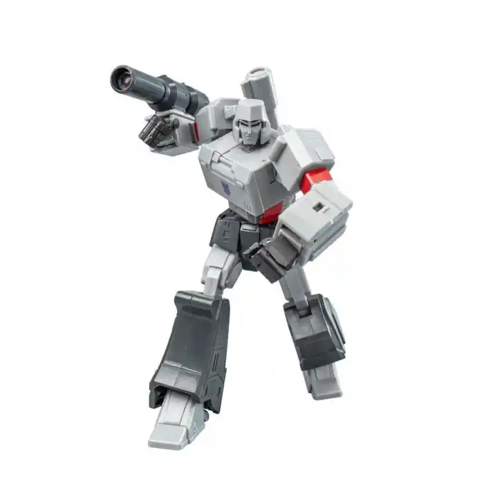 TCX ® 75311 FİGÜR TRANSFORMERS GENERETION ONE AMK MEGATRON 20CM TRNS