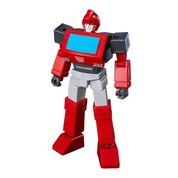 TCX 75321 FİGÜR TRANSFORMERS AMK MINI SERIES WAVE3 G1 IRONHIDE TRNS