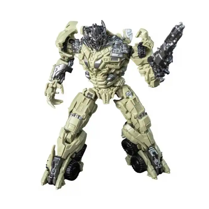 TCX 75325 FİGÜR TRANSFORMERS AMK MINI SERIES WAVE3 MEGATRON TRNS