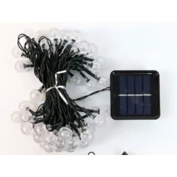 TCX 7m 50 Led Gün Işığı SOLAR