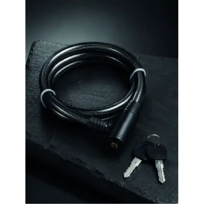 TCX 80 CM 12 MM BİSİKLET KİLİDİ
